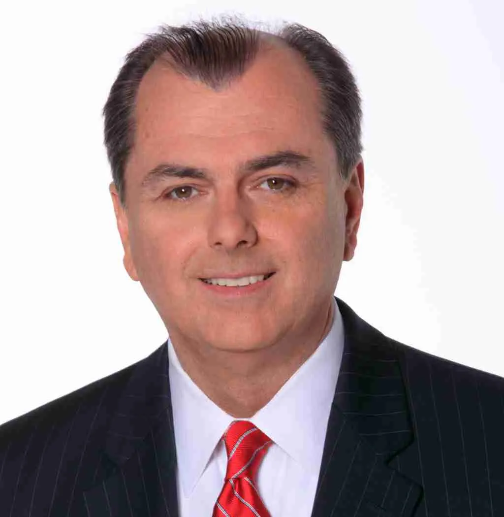 A. William Aschinger
